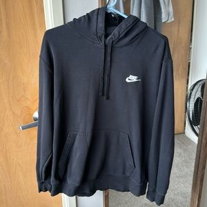 Nike Hoodie, Size Medium, Fair Condition